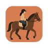 Reitbetrieb Strerath